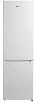 Midea Comfee Kühl-/Gefrierkombination RCB357WH2, weiß (weiß), Weiß