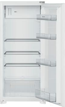 Sharp Einbaukühlschrank SJ-LE192M1X-EU, 122,5 cm hoch, 54 cm breit weiß