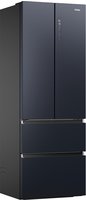 Haier French Door French Door 70 "HFW7720ENMB" 200,6 cm hoch 70 cm breit 201 cm...