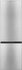 Exquisit KGC265-70-010E inox