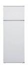 Respekta Kühlschrank Einbau Kühlgefrierkombination Gefrierfach Kombi 144 cm