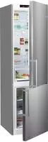 BOSCH K&uuml;hl-/Gefrierkombination Serie 4 "KGN39VIBT" 203 cm hoch 60 cm breit