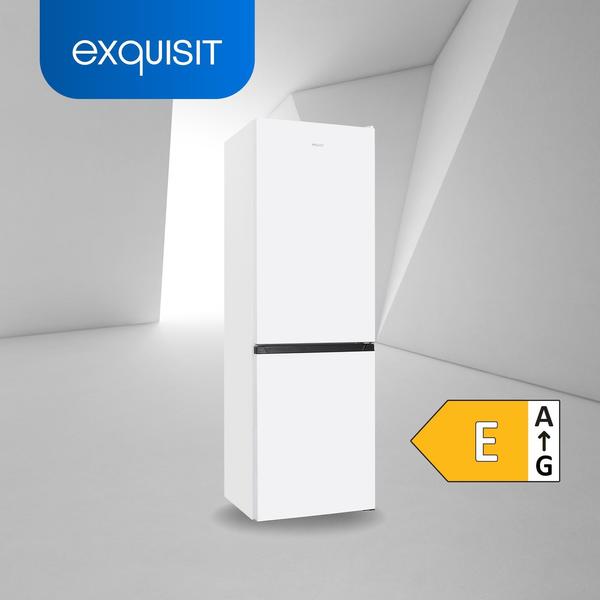 Exquisit KGC320-90-010E weiß