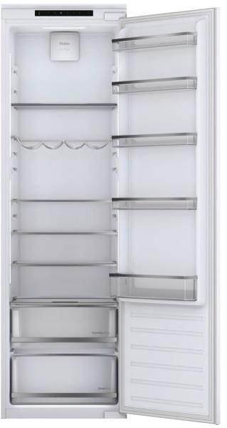  HAIER HLE 172 DE Kühlschränke - Weiß