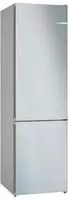 BOSCH K&uuml;hl-/Gefrierkombination Serie 4 "KGN392LBF" 203 cm hoch 60 cm breit