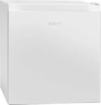 Bomann KB 7245 wei&szlig;