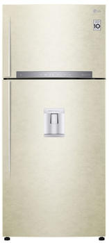 LG GTF744SEPZD