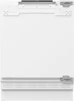 GORENJE Einbauk&uuml;hlschrank "RIU609EA1" 81,8 cm hoch 59,5 cm breit