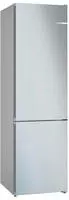 BOSCH K&uuml;hl-/Gefrierkombination Serie 4 "KGN392LCF" 203 cm hoch 60 cm breit L&auml;nger