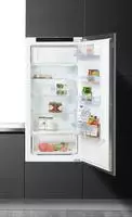 BOSCH Einbauk&uuml;hlschrank Serie 4 "KIL42VFE0" 122,1 cm hoch 54,1 cm breit Multi Box