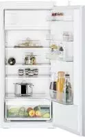 SIEMENS Einbauk&uuml;hlschrank iQ100 "KI42LNSE0" 122,1 cm hoch 54,1 cm breit