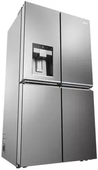 Haier HCR7918EIMP