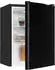 schwarz: Exquisit KB60-V-090E
