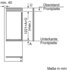 Bosch KIR415SE0