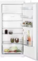 NEFF Einbauk&uuml;hlschrank N 30 "KI2421SE0" 122,1 cm hoch 54,1 cm breit Fresh Safe: