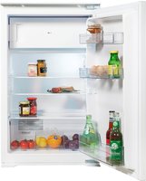 GORENJE Einbauk&uuml;hlschrank "RBI409EP1" 88 cm hoch 54 cm breit