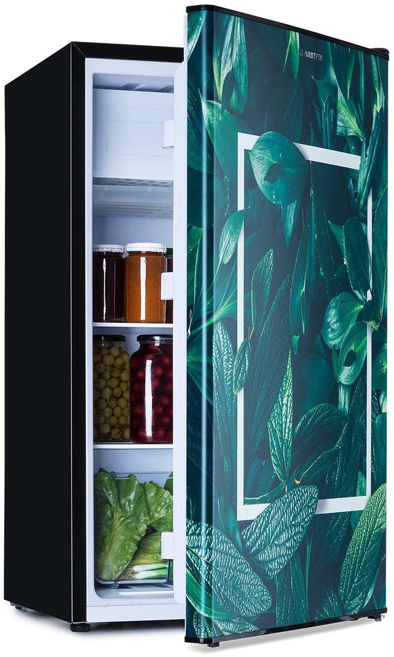 Klarstein 90 L Mini-Kühlschrank Cool Vibe EEK A+