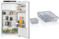 Siemens KBG 32 LVFE 0 EB-K&uuml;hlschrank-Set KI32LVFE0 + KS10Z010 102cm (BC)