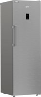 BEKO K&uuml;hlschrank b300 "B3RMLNE444HXB 7284643790" 186,5 cm hoch 59,7 cm breit