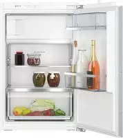 NEFF Einbauk&uuml;hlschrank N 50 "KI2222FE0" 87,4 cm hoch 56 cm breit Fresh Safe: