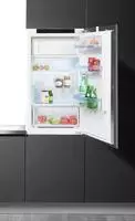BOSCH Einbauk&uuml;hlschrank Serie 4 "KIL32VFE0" 102,1 cm hoch 54,1 cm breit Multi Box