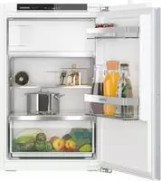 SIEMENS Einbauk&uuml;hlschrank iQ300 "KI22LVFE0" 87,4 cm hoch 54,1 cm breit