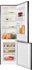 Exquisit KGC265-70-WS-040D inoxlook-az