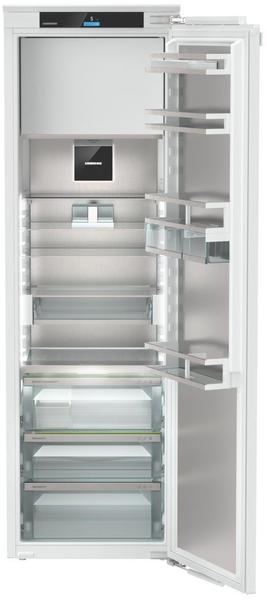 Smart Kühlschrank Kapazität & Ausstattung Liebherr IRBd 5181-20