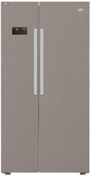 Beko GNE64021XBSbS