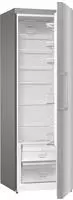 GORENJE K&uuml;hlschrank "R 619 EES5" 185 cm hoch 59,5 cm breit 398 Liter Volumen