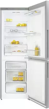 Miele KD 4052 E Active edelstahl-Look
