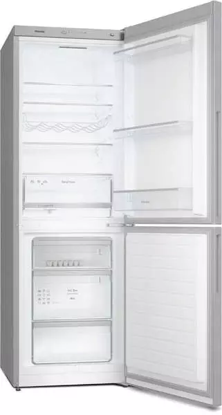 Miele KD 4052 E Active edelstahl-Look