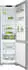 Miele KFN 4395 DD edelstahl-Look