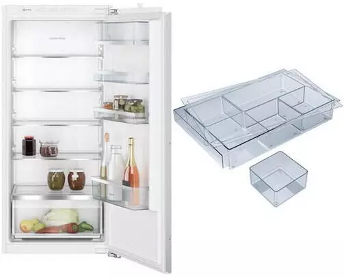 Neff KMK122F1