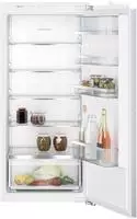 NEFF Einbauk&uuml;hlschrank "KI1412FE0" 122,5 cm hoch 56 cm breit Fresh Safe: Schublade