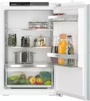 Einbau-K&uuml;hlschrank EEK: E SIEMENS KI21R2FE0