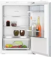 NEFF Einbauk&uuml;hlschrank N 50 "KI1212FE0" 87,4 cm hoch 54,1 cm breit Fresh Safe: