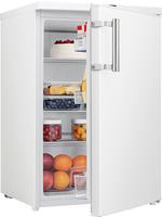 Hanseatic K&uuml;hlschrank "HKS8555DW" 84,5 cm hoch 56 cm breit inkl. 3 Jahre