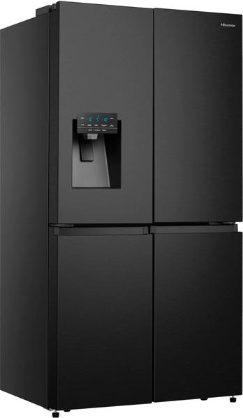 Hisense Side-by-Side Kühlschränke