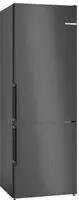 BOSCH K&uuml;hl-/Gefrierkombination Serie 4 "KGN49VXCT" 203 cm hoch 70 cm breit