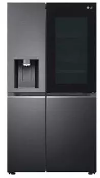 LG GSXB90MCDE