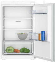 Constructa Einbauk&uuml;hlschrank "CK121NSE0" 87,4 cm hoch 54,1 cm breit