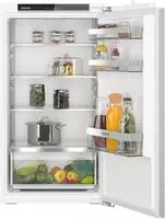 SIEMENS Einbauk&uuml;hlschrank iQ300 "KI31R2FE0" 102,1 cm hoch 54,1 cm breit FreshBox: