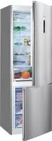 SIEMENS K&uuml;hl-/Gefrierkombination iQ300 "KG49NXIBF" 203 cm hoch 70 cm breit...