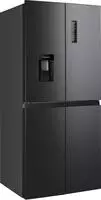 Hanseatic Multi Door "HCDB18080DWDBI" 180 cm hoch 79 cm breit inkl. 3 Jahre