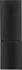 Exquisit KGC350-105-NF-040C schwarz