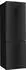Exquisit KGC350-105-NF-040C schwarz