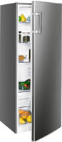 Hanseatic K&uuml;hlschrank "HKS14355EI" 142,6 cm hoch 54,4 cm breit inkl. 3 Jahre