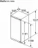 Bosch KIL42ADD1
