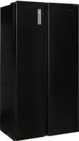 Hisense 20011476, Hisense RS677N4AFC, Energieeffizienzklasse: C Hisense 20011476, Hisense RS677N4AFC, Energieeffizienzklasse: C